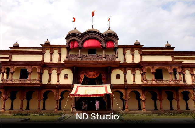 ND Studio